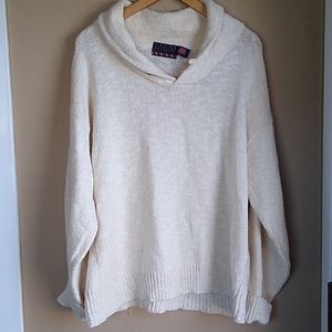 American priority Vintage Grandpa American Priority Sweater size XL